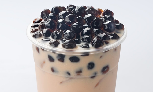 Cổ phiếu hãng trà sữa tăng vọt ngày giao dịch đầu tiên Cổ phiếu hãng trà sữa tăng vọt ngày giao dịch đầu tiên