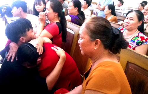 Cựu Trưởng phòng Thanh tra chống tham nhũng lĩnh án