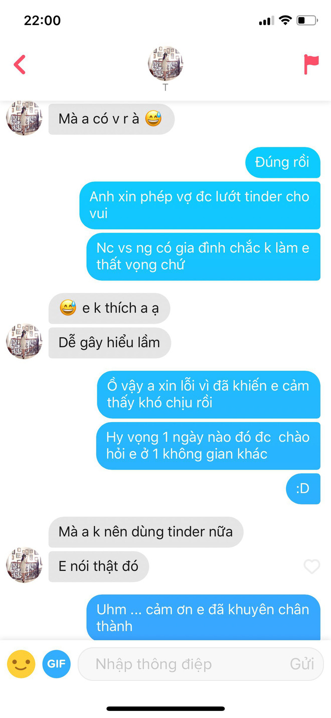 Ngoại tình bị phát hiện, thả thính bất thành, loạt tình huống éo le khi hẹn hò qua ứng dụng điện thoại khiến chị em cười ra nước mắt