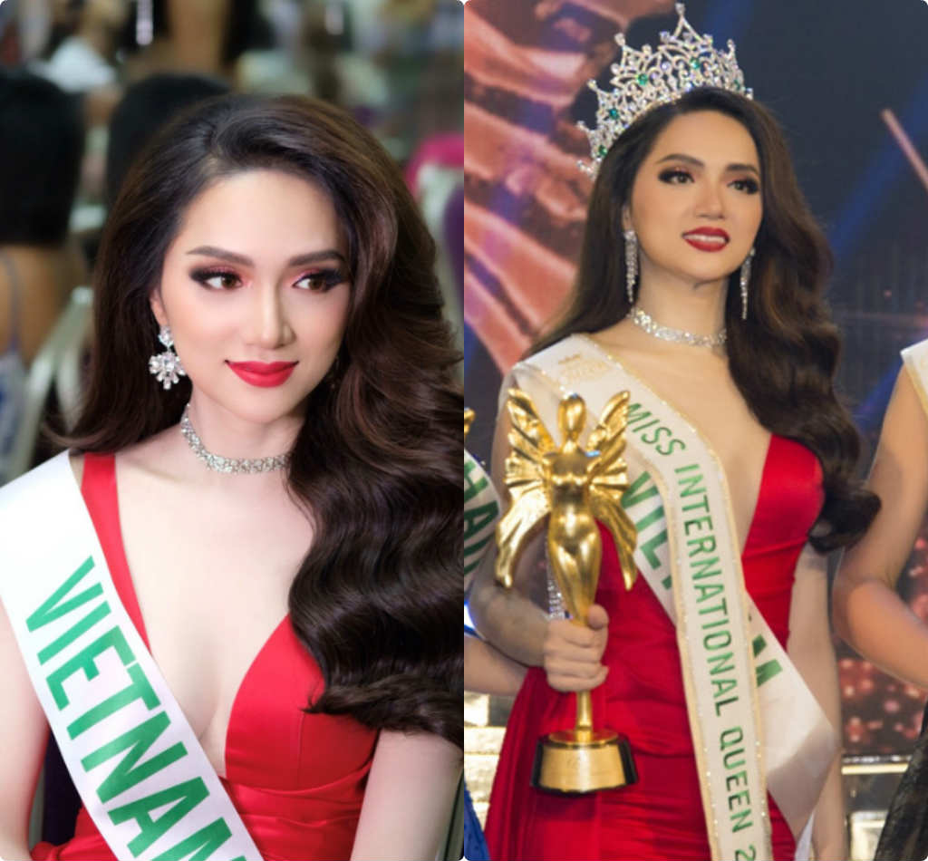 Phi Thanh Vân nhắn Hương Giang Idol bỏ ngoài tai sau lời chúc gây bão Phi Thanh Vân nhắn Hương Giang Idol bỏ ngoài tai sau lời chúc gây bão