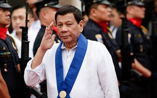 Philippines rút khỏi Tòa án Hình sự quốc tế