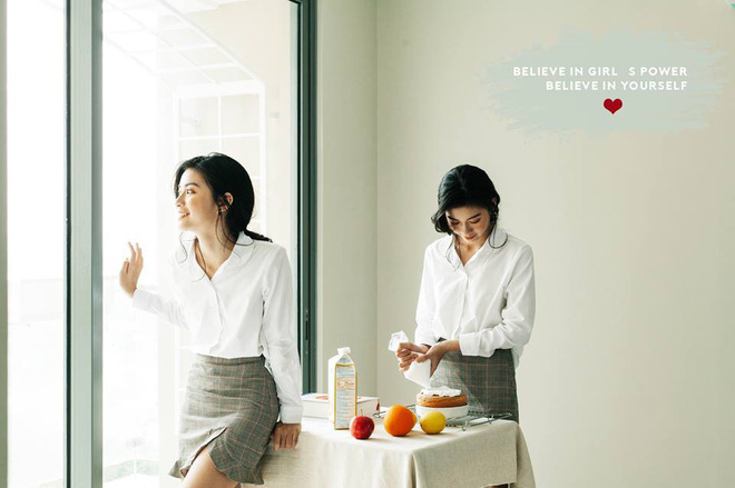 Rất nhiều mẫu sơmi ngọt lịm giá chỉ loanh quanh 400 nghìn để nàng công sở tha hồ mua sắm cho mùa mới