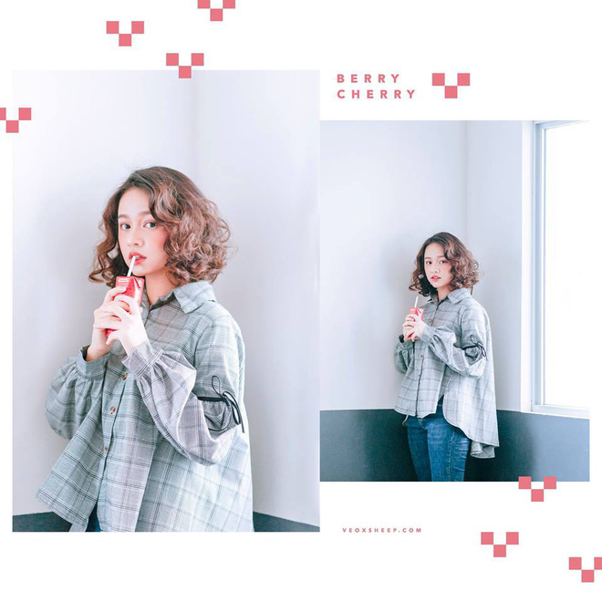 Rất nhiều mẫu sơmi ngọt lịm giá chỉ loanh quanh 400 nghìn để nàng công sở tha hồ mua sắm cho mùa mới