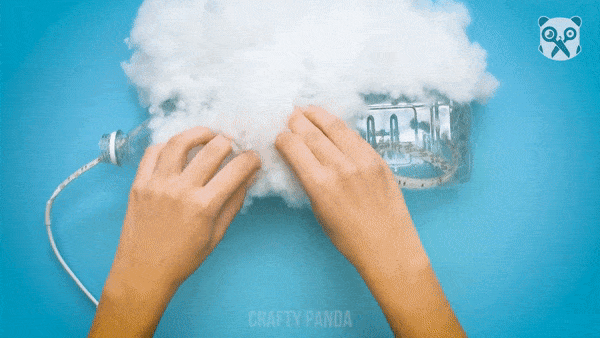 Tiết kiệm hàng triệu đồng nhờ biết cách dùng chai nhựa làm những thứ đồ này