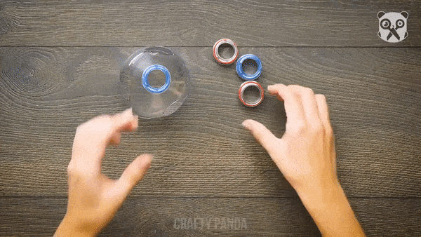 Tiết kiệm hàng triệu đồng nhờ biết cách dùng chai nhựa làm những thứ đồ này