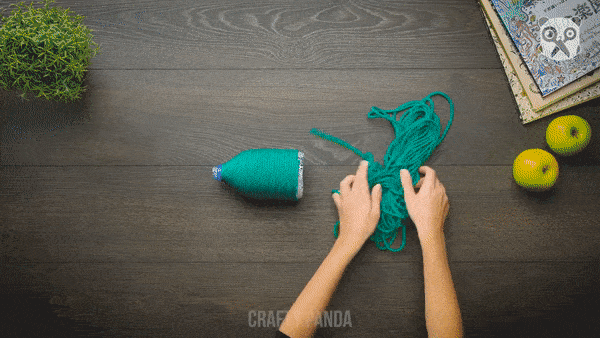 Tiết kiệm hàng triệu đồng nhờ biết cách dùng chai nhựa làm những thứ đồ này