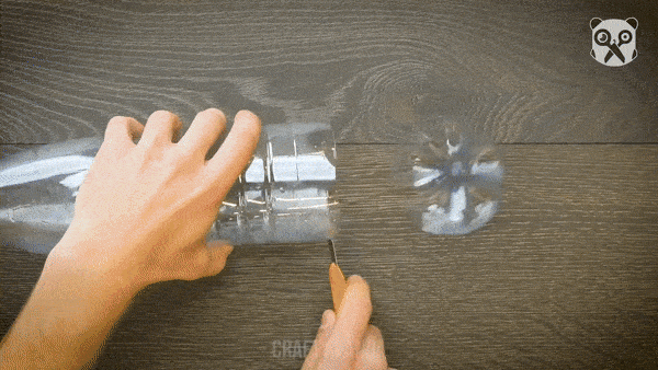 Tiết kiệm hàng triệu đồng nhờ biết cách dùng chai nhựa làm những thứ đồ này