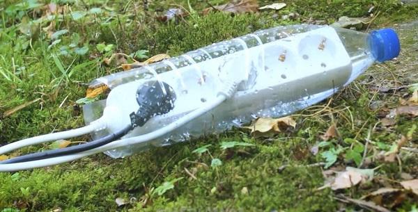 Tiết kiệm hàng triệu đồng nhờ biết cách dùng chai nhựa làm những thứ đồ này