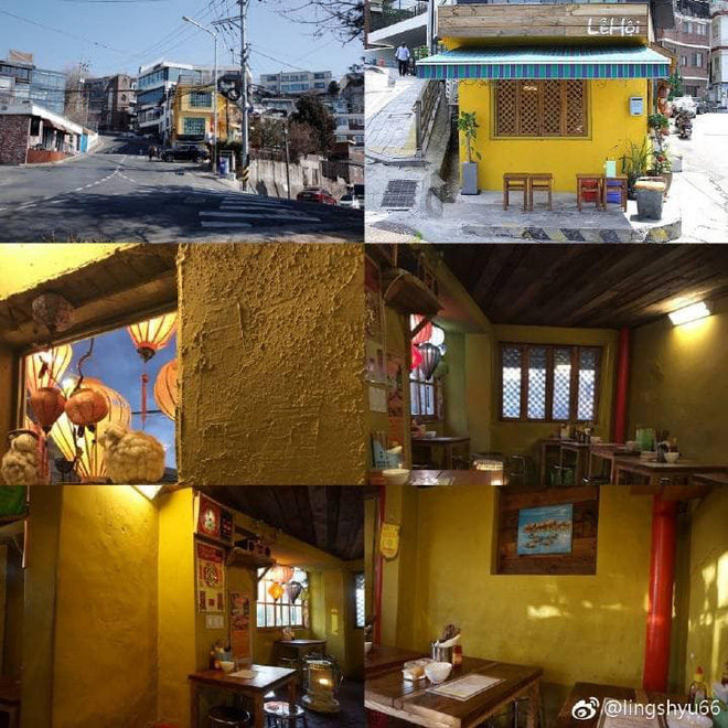 Vợ chồng Bi Rain - Kim Tae Hee trốn con gái rủ nhau đi ăn đồ ăn Việt Nam