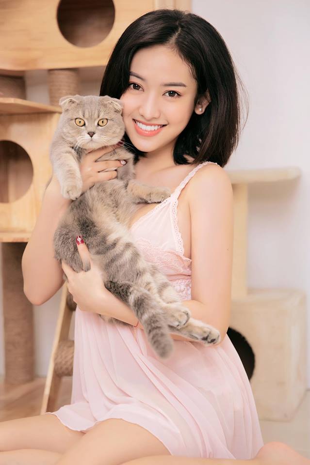 Căn hộ bạc tỷ của Thúy Vi được người tình đại gia tặng 100% có gì?