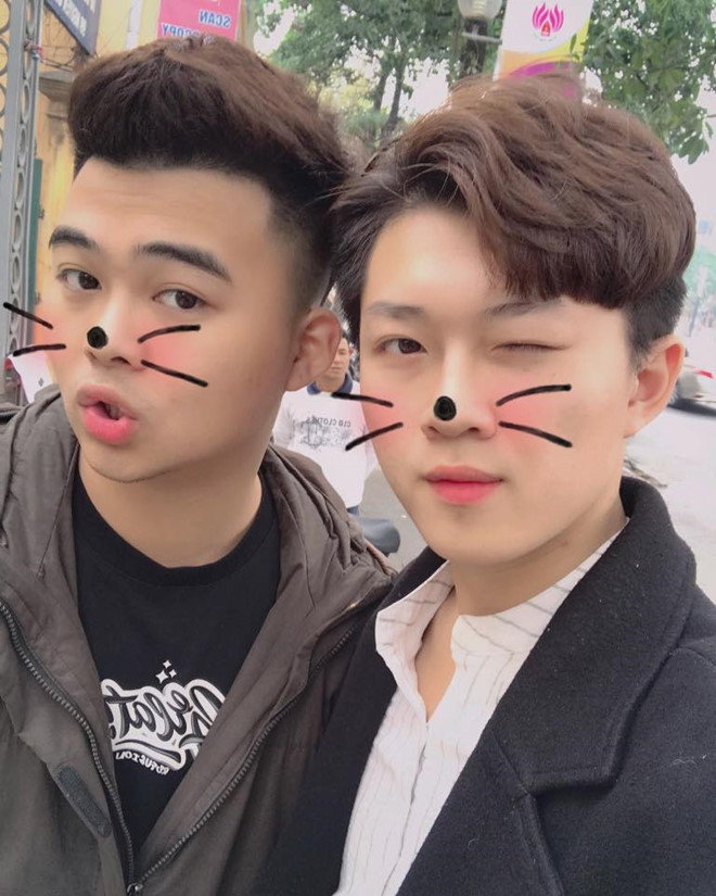 10X Quảng Ninh được hội chị em săn lùng vì điển trai, hát hay