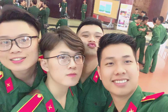 10X Quảng Ninh được hội chị em săn lùng vì điển trai, hát hay