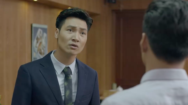 Hồng Đăng giận dữ hét vào mặt Lan Phương: Cô muốn giết con tôi à? Hồng Đăng giận dữ hét vào mặt Lan Phương: Cô muốn giết con tôi à?