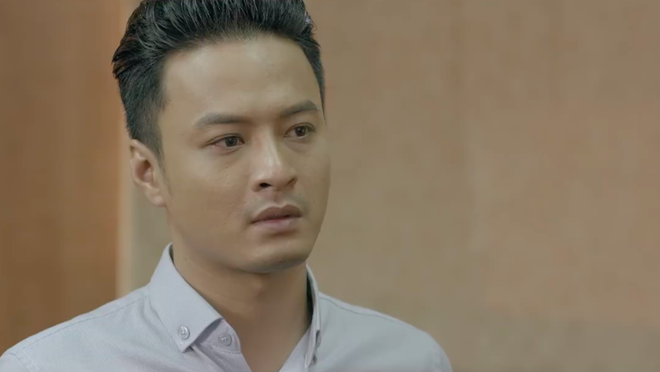 Hồng Đăng giận dữ hét vào mặt Lan Phương: Cô muốn giết con tôi à?