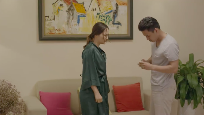 Hồng Đăng giận dữ hét vào mặt Lan Phương: Cô muốn giết con tôi à? Hồng Đăng giận dữ hét vào mặt Lan Phương: Cô muốn giết con tôi à?