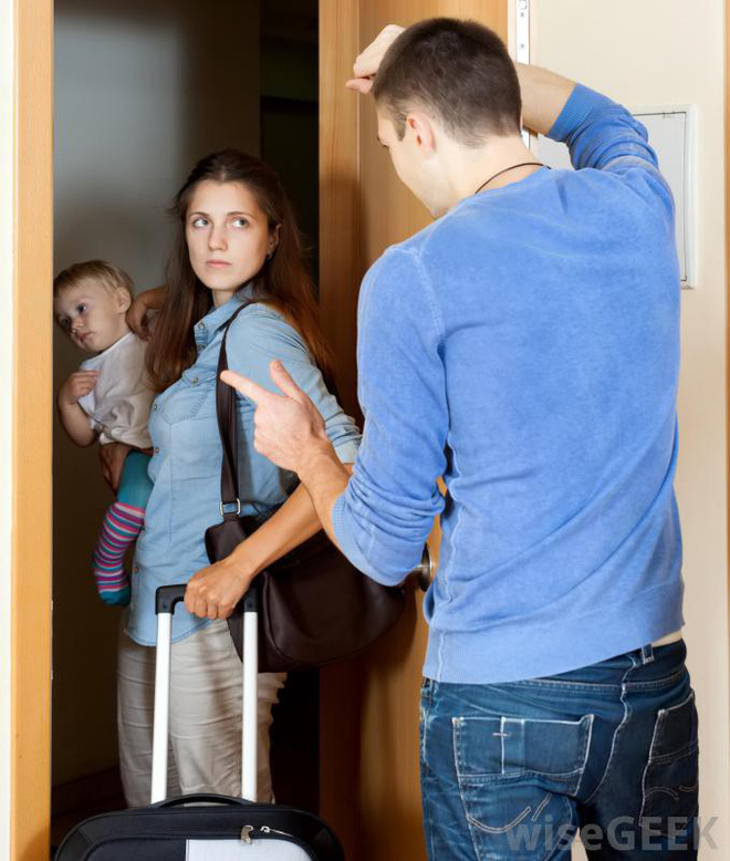 Bất lực vì ông chồng gia trưởng, vợ xách vali ra đi để lại 2 đứa con nhỏ, chỉ 2 ngày sau chồng viết tâm thư tha thiết xin vợ quay về