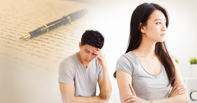 Bất lực vì ông chồng gia trưởng, vợ xách vali ra đi để lại 2 đứa con nhỏ, chỉ 2 ngày sau chồng viết tâm thư tha thiết xin vợ quay về Bất lực vì ông chồng gia trưởng, vợ xách vali ra đi để lại 2 đứa con nhỏ, chỉ 2 ngày sau chồng viết tâm thư tha thiết xin vợ quay về