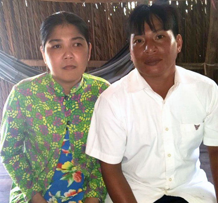 Kỳ lạ, người đàn ông mang giới tính ‘nữ’ suốt 35 năm