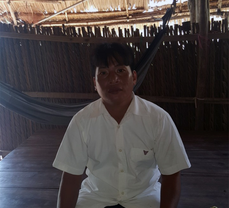 Kỳ lạ, người đàn ông mang giới tính ‘nữ’ suốt 35 năm