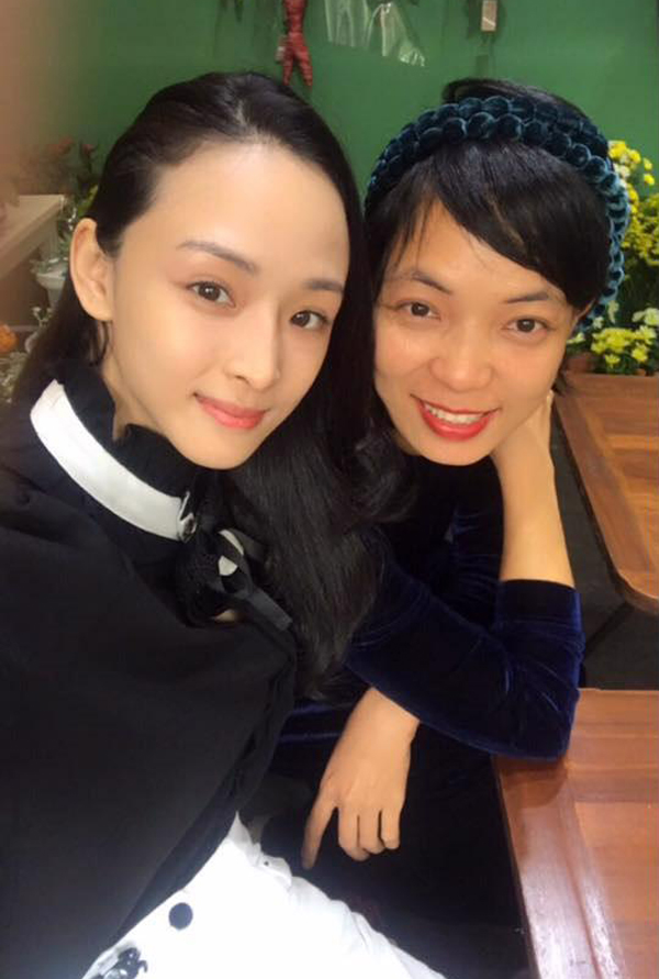 Hoa hậu Phương Nga chia sẻ về cuộc sống sau gần 9 tháng được tại ngoại