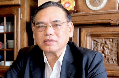 Phải giữ mãi khí phách của chiến sĩ Gạc Ma trong bảo vệ chủ quyền