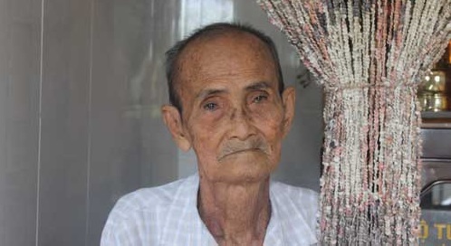 30 năm hải chiến Gạc Ma: Đêm nào tôi cũng giật mình tưởng nó về