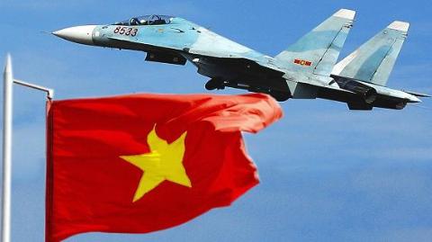 Nga đang chuẩn bị nội địa hóa vũ khí cho Việt Nam?