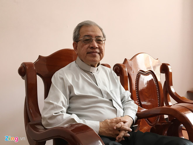 Tổng giám mục Bùi Văn Đọc qua lời kể của người thân cận nhất