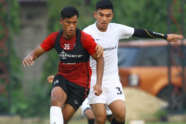 Bóng đá Thái Lan đón thông tin rúng động, không thể tưởng