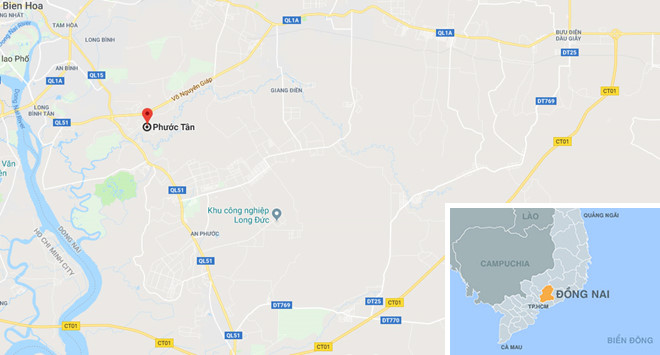 Dụ dỗ cô gái thiểu năng đến nơi vắng người rồi hiếp dâm