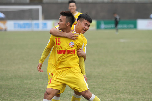 HLV Park Hang-seo dự khán trận chung kết U.19 quốc gia