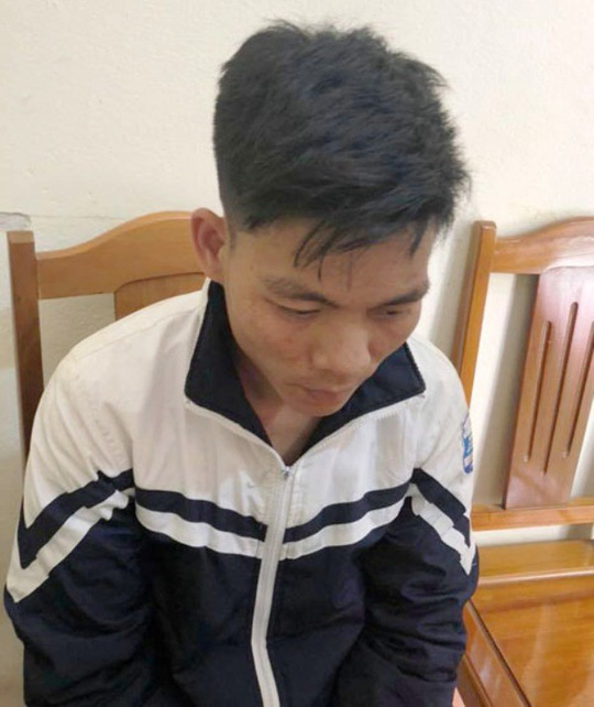 Con ngáo đá đập phá tài sản, đốt nhà của bố mẹ đẻ