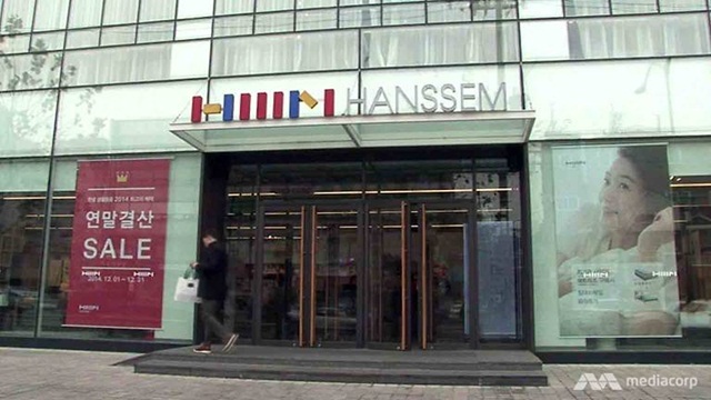 Góc tối đáng sợ ở Hàn Quốc