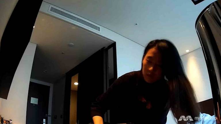 Góc tối đáng sợ ở Hàn Quốc