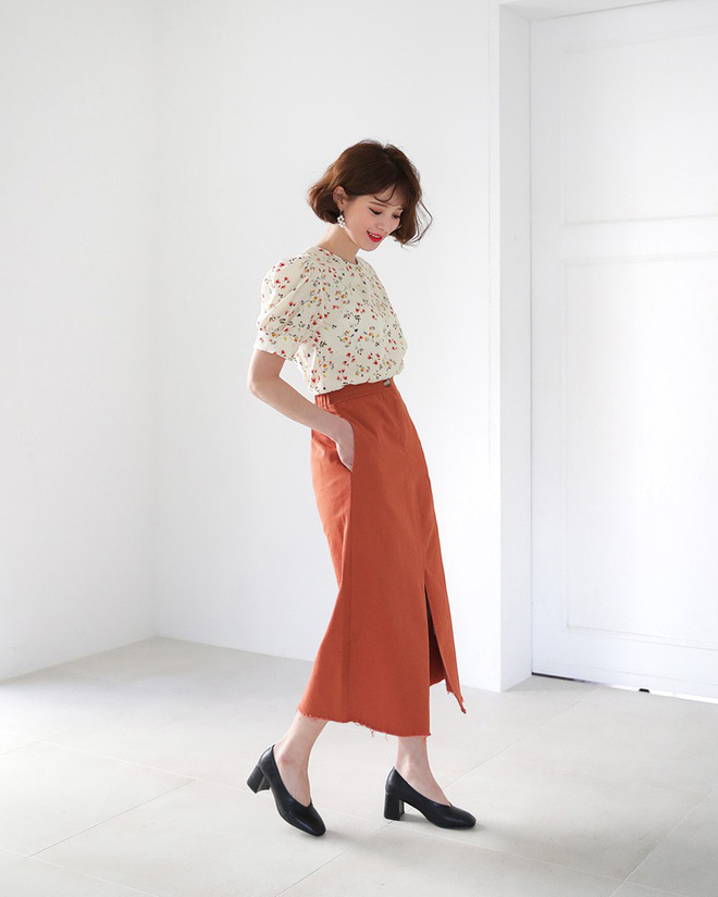 Hội bánh bèo sẽ được phen hỉ hả vì chiếc áo tay bồng này sẽ là hot trend năm nay Hội bánh bèo sẽ được phen hỉ hả vì chiếc áo tay bồng này sẽ là hot trend năm nay