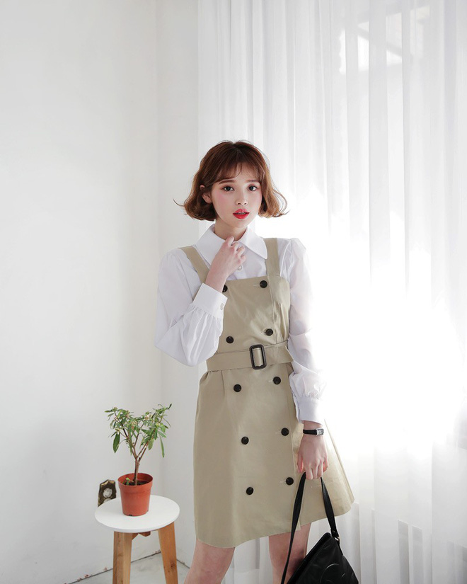 Hội bánh bèo sẽ được phen hỉ hả vì chiếc áo tay bồng này sẽ là hot trend năm nay Hội bánh bèo sẽ được phen hỉ hả vì chiếc áo tay bồng này sẽ là hot trend năm nay