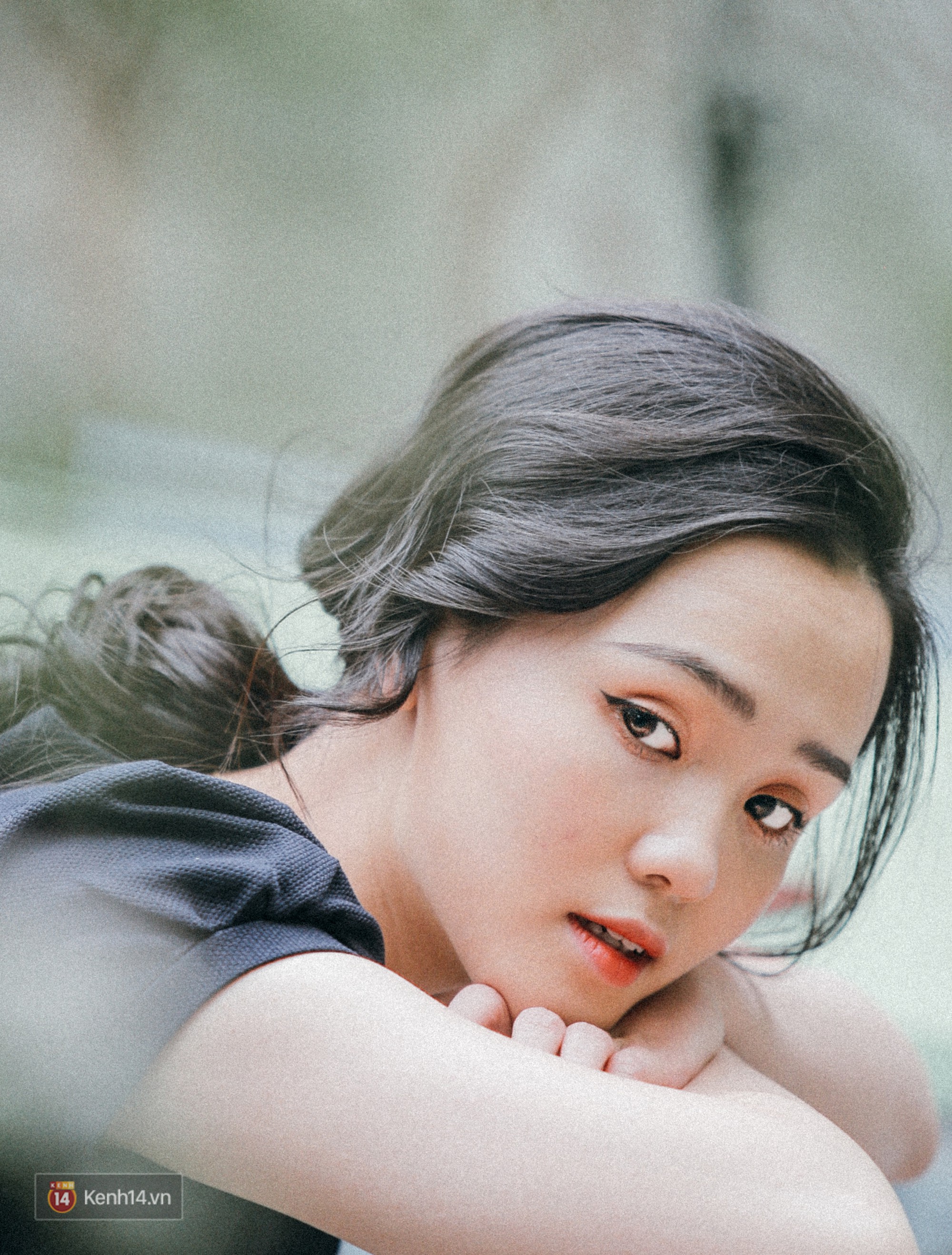 Gặp cô bạn gái xinh xắn, lầy lội của Duy Mạnh U23: Sáng tác cả truyện chế, ship người yêu với Đình Trọng, Tiến Dũng