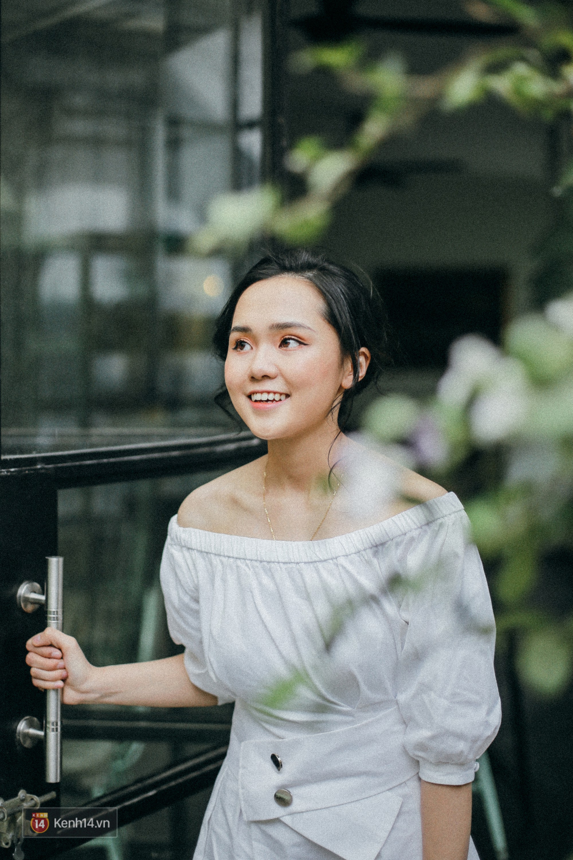 Gặp cô bạn gái xinh xắn, lầy lội của Duy Mạnh U23: Sáng tác cả truyện chế, ship người yêu với Đình Trọng, Tiến Dũng