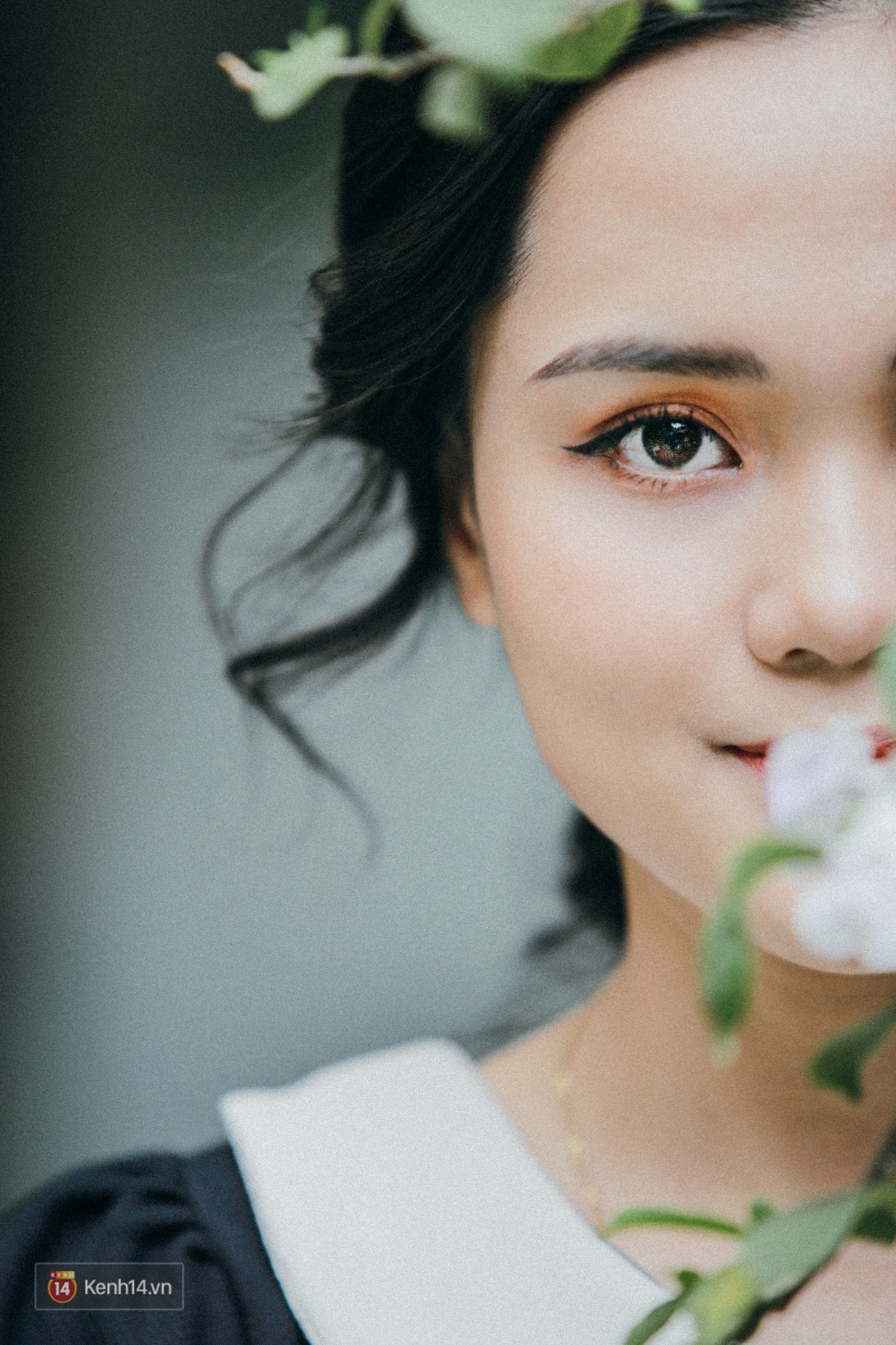 Gặp cô bạn gái xinh xắn, lầy lội của Duy Mạnh U23: Sáng tác cả truyện chế, ship người yêu với Đình Trọng, Tiến Dũng