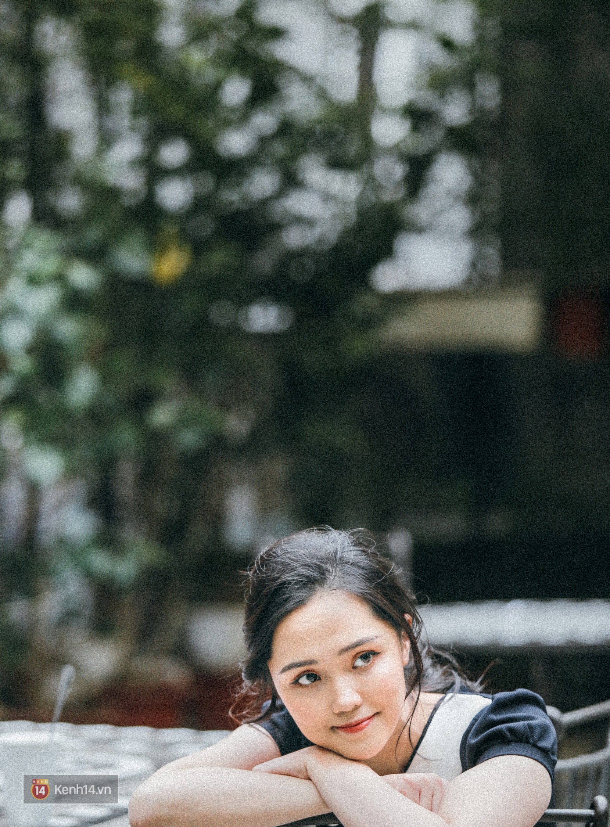 Gặp cô bạn gái xinh xắn, lầy lội của Duy Mạnh U23: Sáng tác cả truyện chế, ship người yêu với Đình Trọng, Tiến Dũng