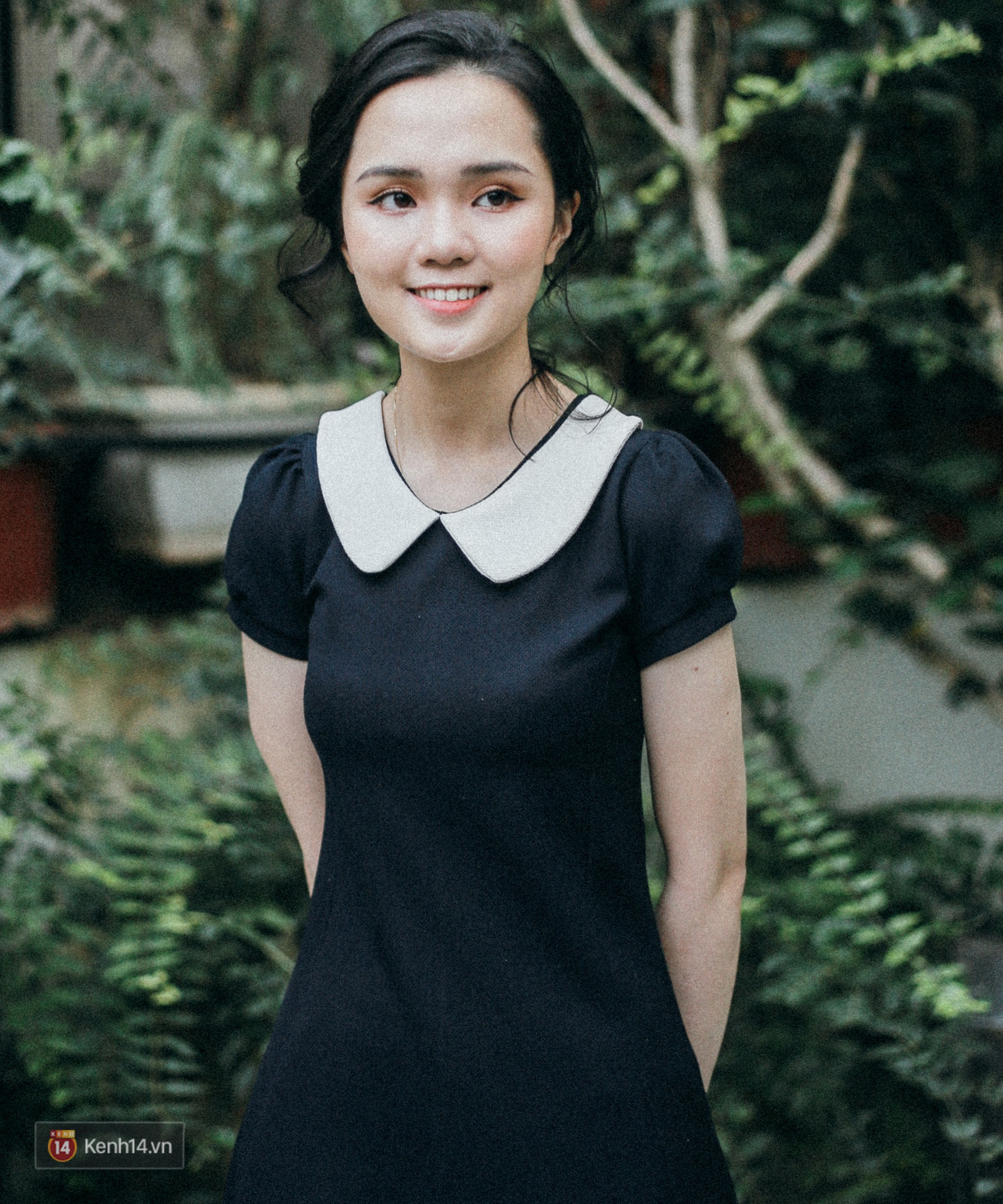 Gặp cô bạn gái xinh xắn, lầy lội của Duy Mạnh U23: Sáng tác cả truyện chế, ship người yêu với Đình Trọng, Tiến Dũng