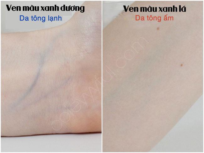 Chọn màu váy áo tôn da không hề đơn giản như chị em vẫn nghĩ! Chọn màu váy áo tôn da không hề đơn giản như chị em vẫn nghĩ!