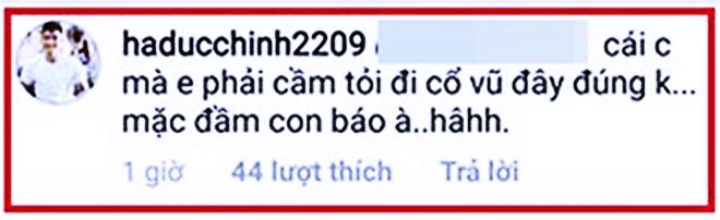 Phản ứng của ca sĩ Bảo Anh khi bị Đức Chinh U23 trêu vác tỏi đi xem nhạc Phản ứng của ca sĩ Bảo Anh khi bị Đức Chinh U23 trêu vác tỏi đi xem nhạc