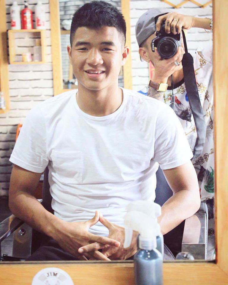 Phản ứng của ca sĩ Bảo Anh khi bị Đức Chinh U23 trêu vác tỏi đi xem nhạc