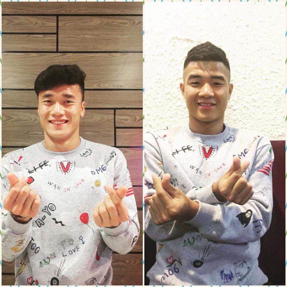 Phản ứng của ca sĩ Bảo Anh khi bị Đức Chinh U23 trêu vác tỏi đi xem nhạc