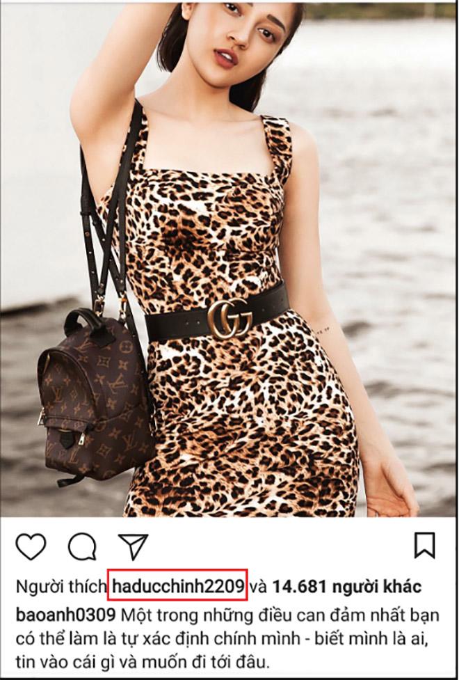 Phản ứng của ca sĩ Bảo Anh khi bị Đức Chinh U23 trêu vác tỏi đi xem nhạc