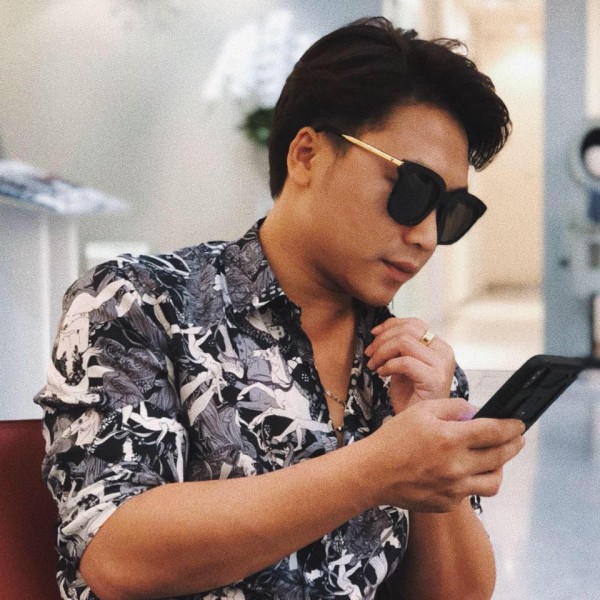 Trước sóng gió dư luận, Hòa Minzy lên tiếng sẽ bảo vệ bạn trai: Có em ở đây bảo vệ anh mà