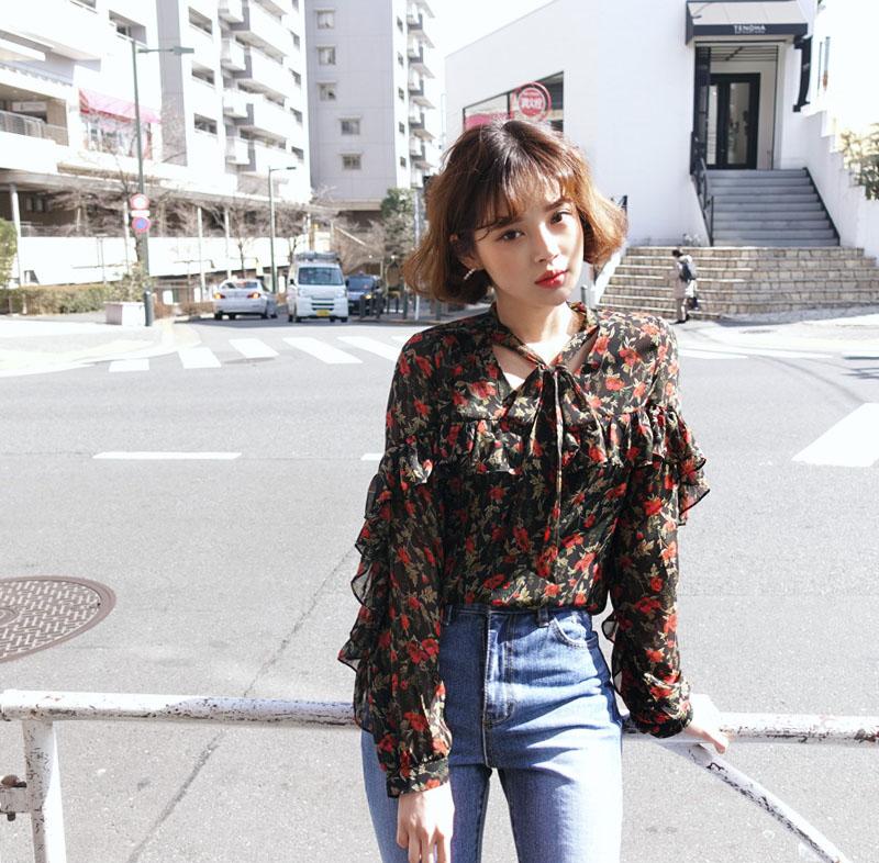 3 kiểu áo nâng vòng 1 nhanh chóng, nàng ngực lép không thể bỏ qua!