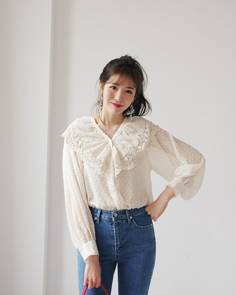 3 kiểu áo nâng vòng 1 nhanh chóng, nàng ngực lép không thể bỏ qua!