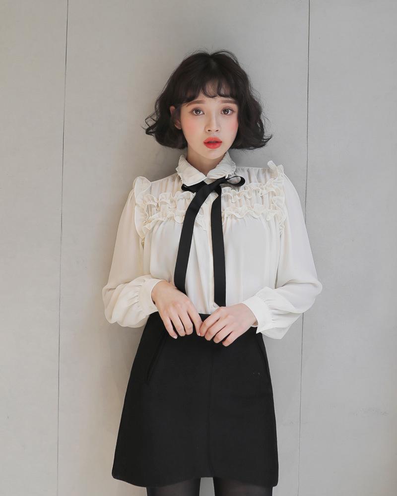 3 kiểu áo nâng vòng 1 nhanh chóng, nàng ngực lép không thể bỏ qua!